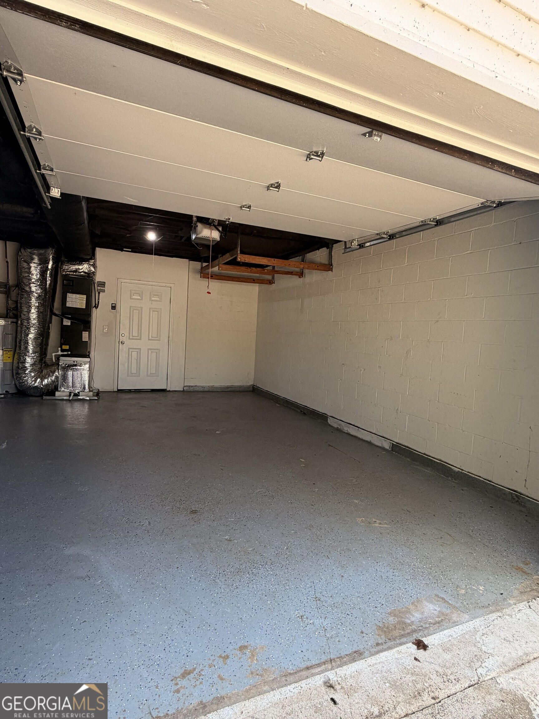 Residential Lease in Hiram