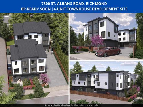 7300 St Albans Rd, Richmond, BC, V6Y2K3 | Card Image