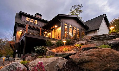 68 Ridge Rd, Ashland, NH, 03217-4477 | Card Image