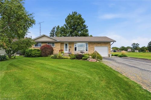 6453 Townline Rd, Smithville, ON, L0R2A0 | Card Image