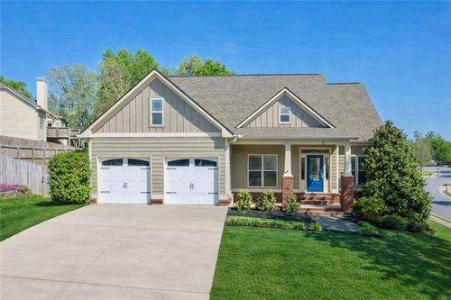 21 Barnsley Forest Dr, Adairsville, GA, 30103-3060 | Card Image