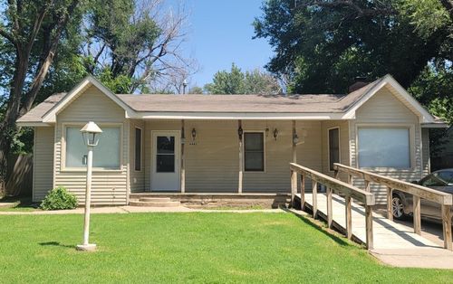6442 S Ward Pkwy, Wichita, KS, 67217-5960 | Card Image