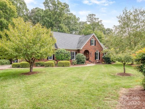 7018 High Oaks Drive, Weddington, NC, 28104 | Card Image