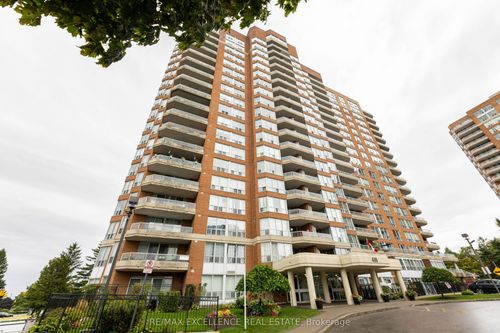 804-410 Mclevin Ave, Scarborough, ON, M1B5J5 | Card Image