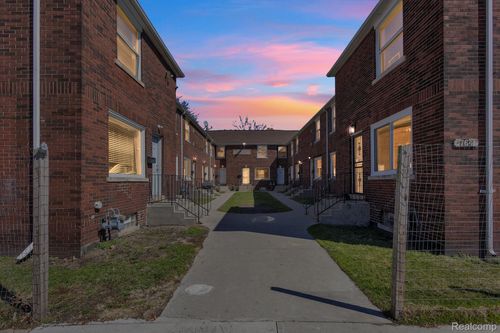 764 Woodmere Street, Detroit, MI, 48209 | Card Image