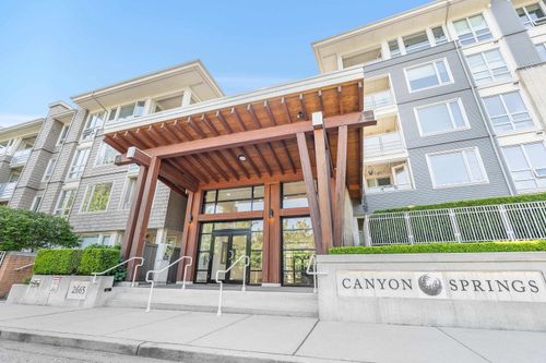 517-2665 Mountain Highway, North Vancouver, BC, V7J0A8 | Card Image