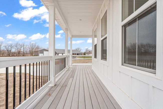 3995 Scipio Dr, House other with 4 bedrooms, 3 bathrooms and null parking in Laporte IN | Image 5