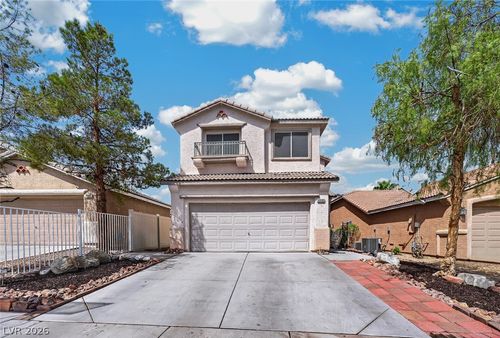 6999 Pacific Coast St, Las Vegas, NV, 89148-3823 | Card Image