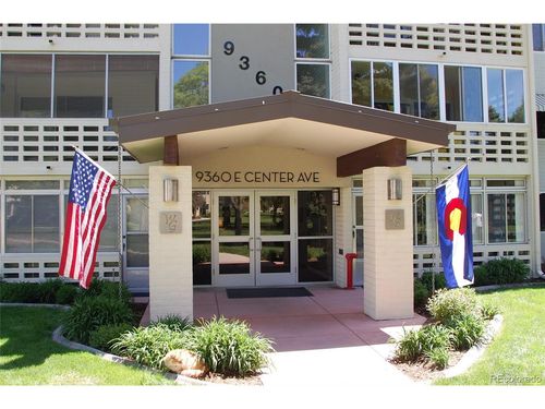 10a-9360 E Center Ave, Denver, CO, 80247-1414 | Card Image