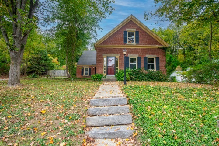Chapel St, Ashburnham, MA 01430