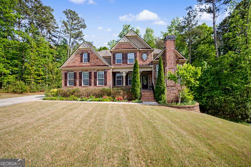 115 English Pt, Fayetteville, GA, 30215-2558 | Card Image