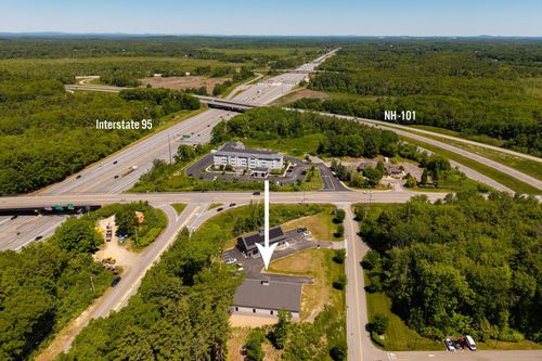 300 Exeter Rd, Hampton, NH, 03842-1003 | Card Image