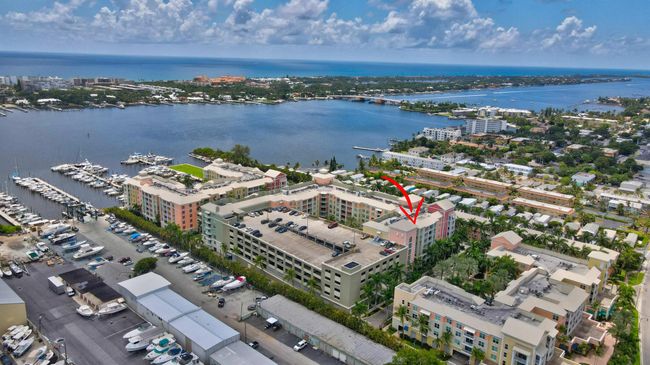 603 - 804 E Windward 603 Way, Condo with 2 bedrooms, 2 bathrooms and null parking in Lantana FL | Image 26
