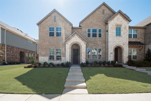 2626 Settlers Pl, Garland, TX, 75042-4073 | Card Image
