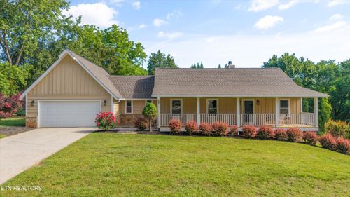 12605 Wagon Wheel Circle, Knoxville, TN, 37934 | Card Image