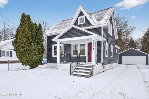 2432 Rochester Pl, Northwood, OH, 43619-1416 | Card Image