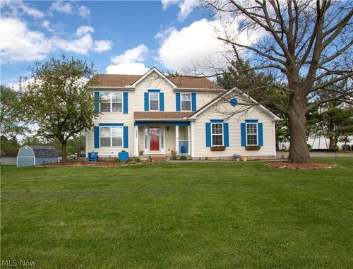 4267 Western Reserve Dr, Brunswick, OH, 44212-3589 | Card Image