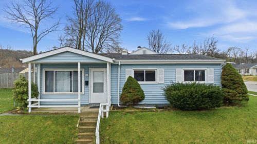 2611 Delaware St, Mishawaka, IN, 46544-4345 | Card Image