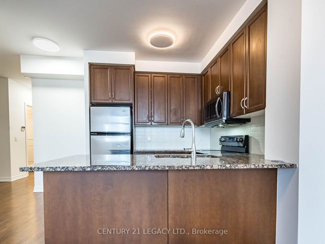 1503 - 9245 Jane St, Condo with 2 bedrooms, 2 bathrooms and 1 parking in Vaughan ON | Image 19