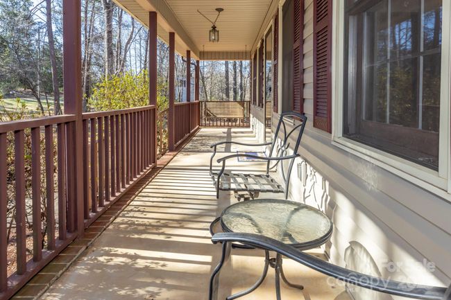 395 Thompson Rd, House other with 4 bedrooms, 3 bathrooms and null parking in Rutherfordton NC | Image 4