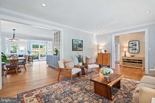 5191 Linnean Ter Nw, WASHINGTON, DC, 20008-2050 | Card Image