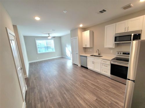 1107-1720 Crestdale Drive, Houston, TX, 77080 | Card Image