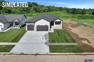 632 S 88th Street, House other with 5 bedrooms, 2 bathrooms and 3 parking in Lincoln NE | Image 1