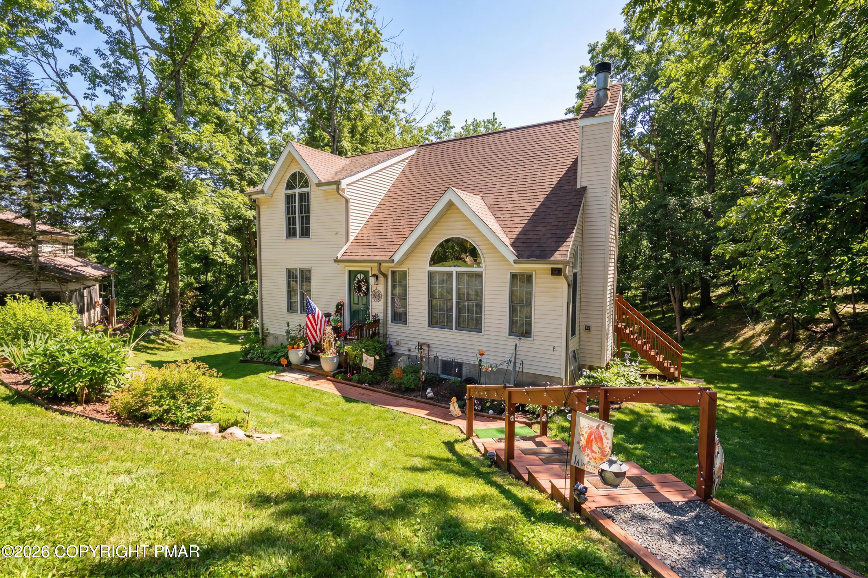 Residential in Bushkill 2