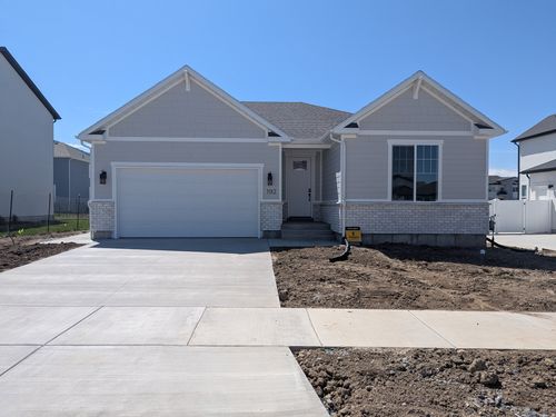 192 E 610 N, Providence, UT, 84332-3507 | Card Image