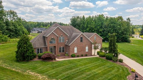 30 Carter Blvd, Jasper, IN, 47546-2267 | Card Image