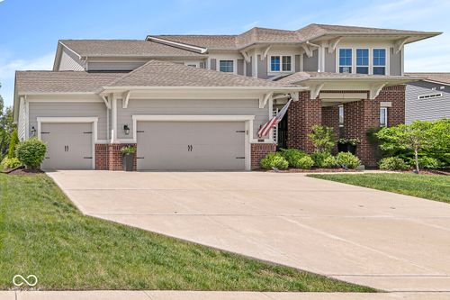 10206 Galileo Dr, Fishers, IN, 46040-6602 | Card Image