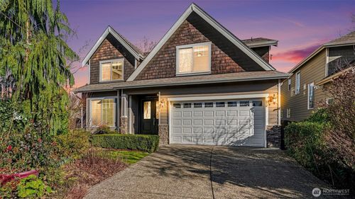 278 Vashon Place Ne, Renton, WA, 98059 | Card Image