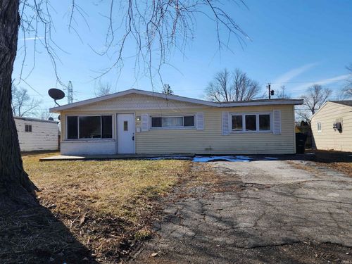 2621 Belle Vista Blvd, Fort Wayne, IN, 46809-2109 | Card Image