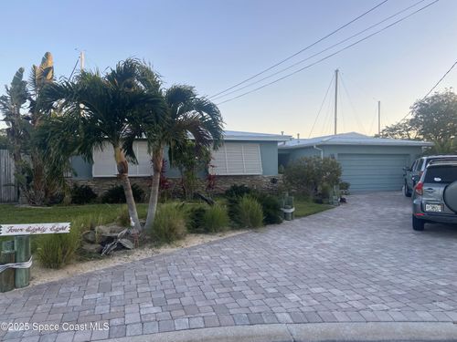 488 Cardinal Dr, Satellite Beach, FL, 32937-3753 | Card Image