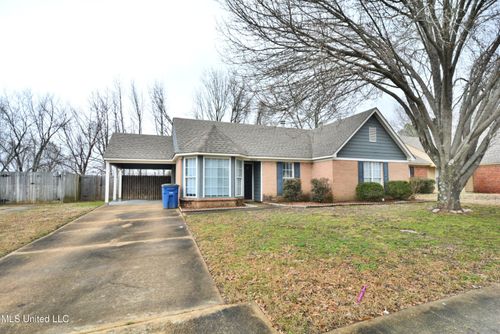 10662 Oak Leaf Drive, Olive Branch, MS, 38654 | Card Image