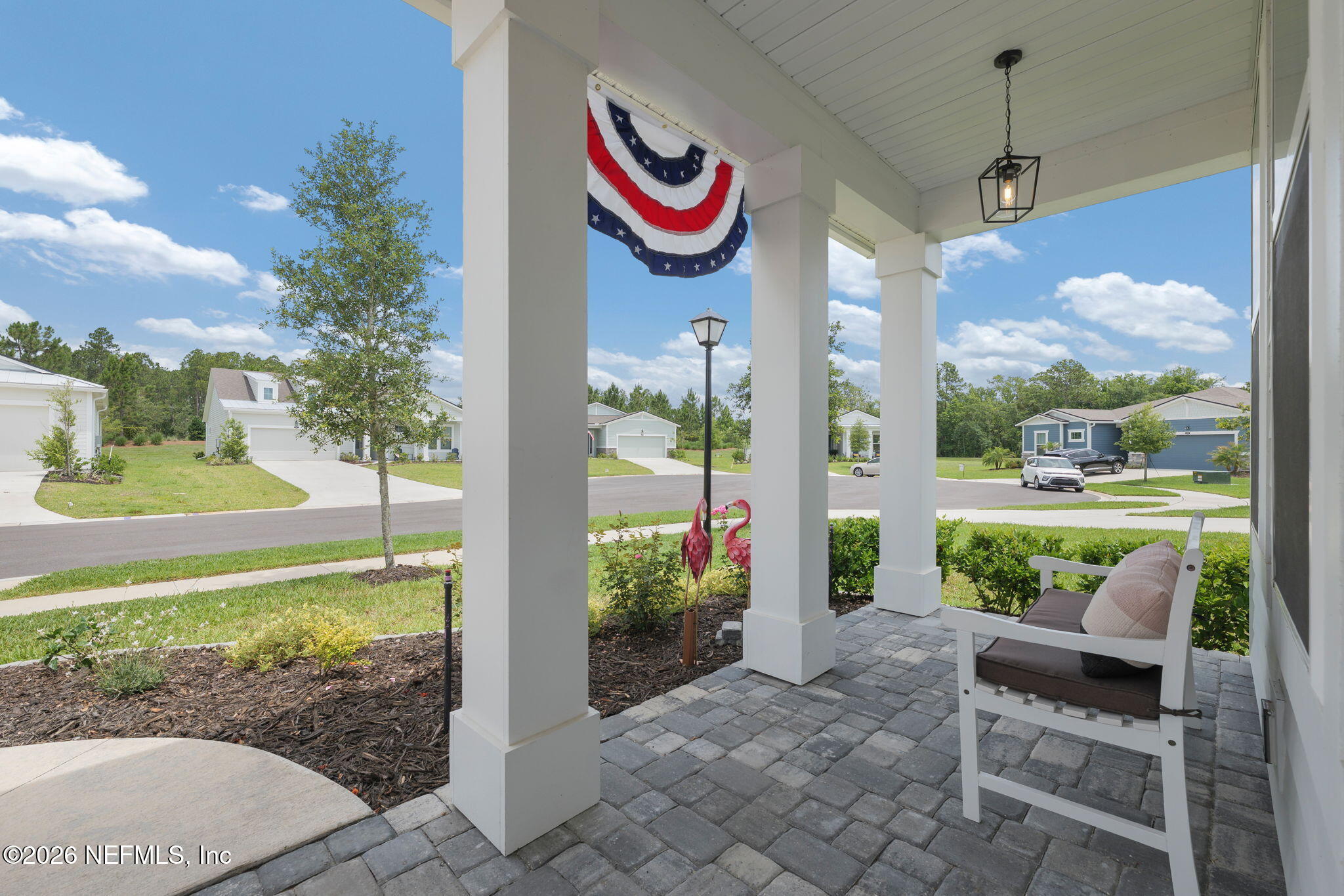 Residential in St. Johns 3