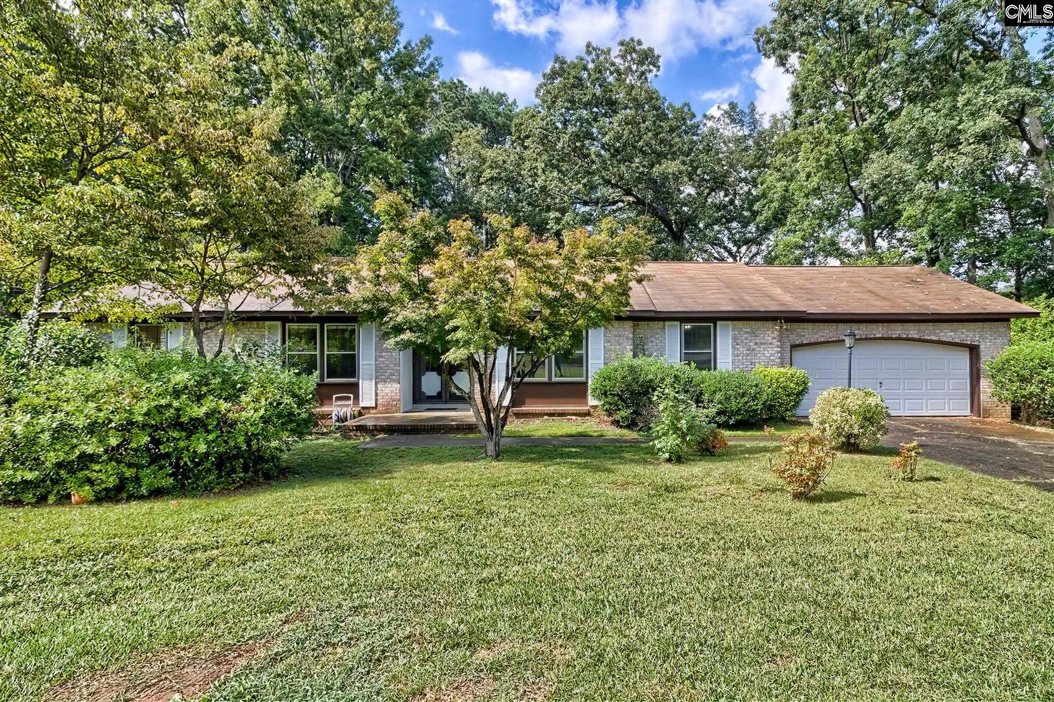 Pittsdowne Rd, Columbia, SC 29210