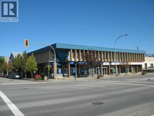 202-231 Trans Canada Highway Ne, Salmon Arm, BC, V1E4N6 | Card Image
