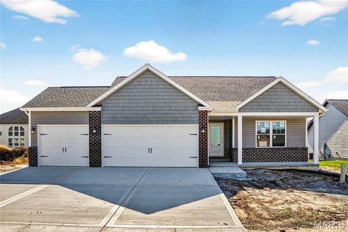 1412 Lake Erie, Belleville, IL, 62220-4905 | Card Image