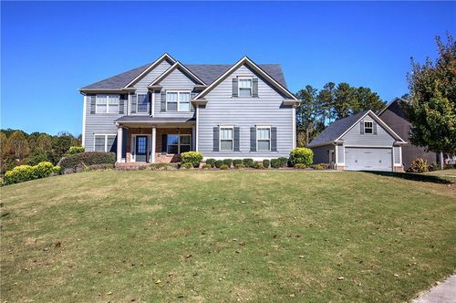 980 Double Branches Ln, Dallas, GA, 30132-2560 | Card Image