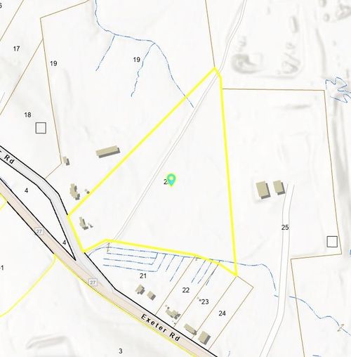 20 Indian River Rd, Epping, NH, 03042-2605 | Card Image