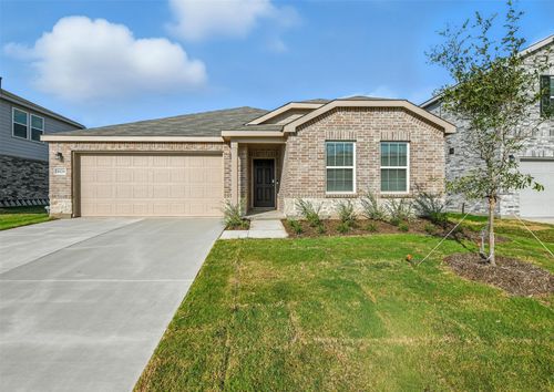 16124 Turtuga Dr, Haslet, TX, 76052-1478 | Card Image
