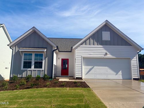 1911 Pollinator Pl, Mebane, NC, 27302 | Card Image