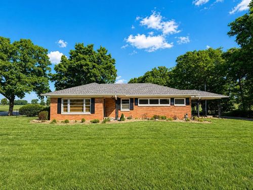 4540 Canton Pike, Hopkinsville, KY, 42240-9119 | Card Image