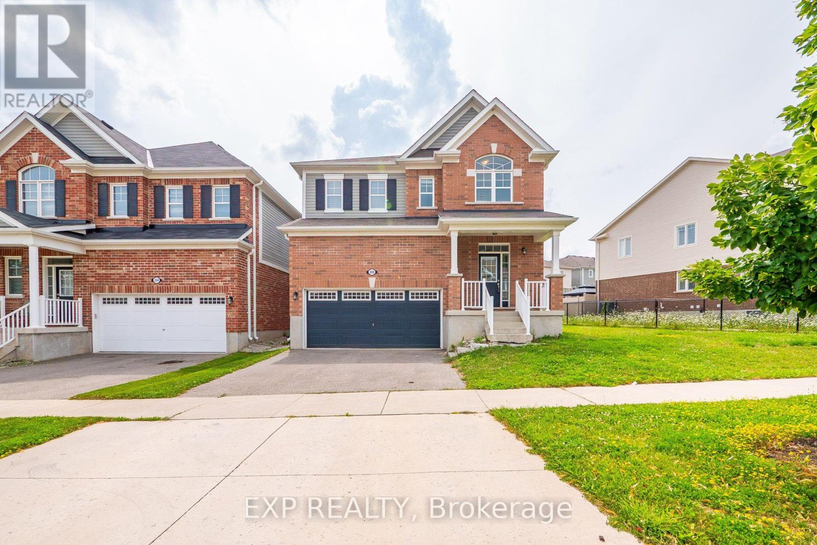 Residential Lease in Cambridge 2
