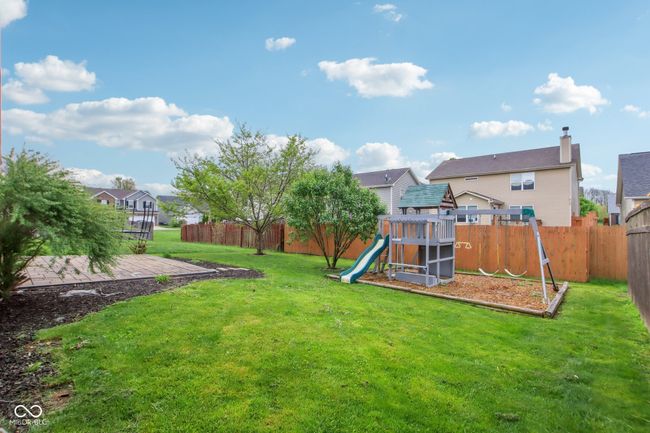 963 Kempson Ct, House other with 3 bedrooms, 2 bathrooms and null parking in Westfield IN | Image 22