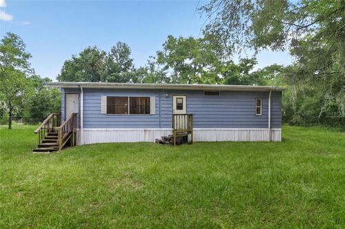 550 Ne 154th Ave, Williston, FL, 32696-9077 | Card Image