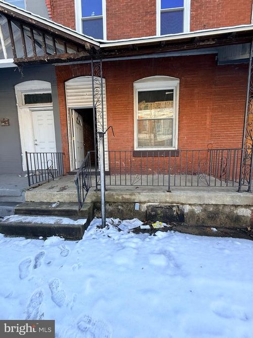 3342 N Smedley St, PHILADELPHIA, PA, 19140-4901 | Card Image