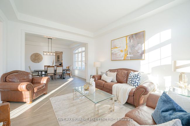 52 Gamble St, House other with 4 bedrooms, 4 bathrooms and 6 parking in Georgetown ON | Image 11