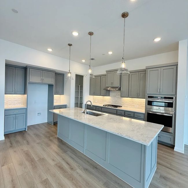 1225 Doris May Dr, Townhouse with 3 bedrooms, 3 bathrooms and null parking in Allen TX | Image 7